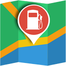 Fuel Tank Daily Petrol and Diesel Price Rate India APK