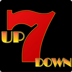 SevenUp SevenDown icon