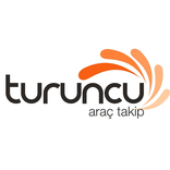 Turuncu Araç Takip