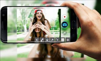 Hd Camera Selfie syot layar 3