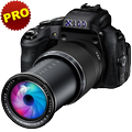 Hd Selfie Camera