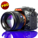 Câmera Pro Hd APK