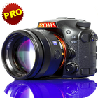 Pro Hd Camera icon