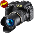Zoom Hd Camera