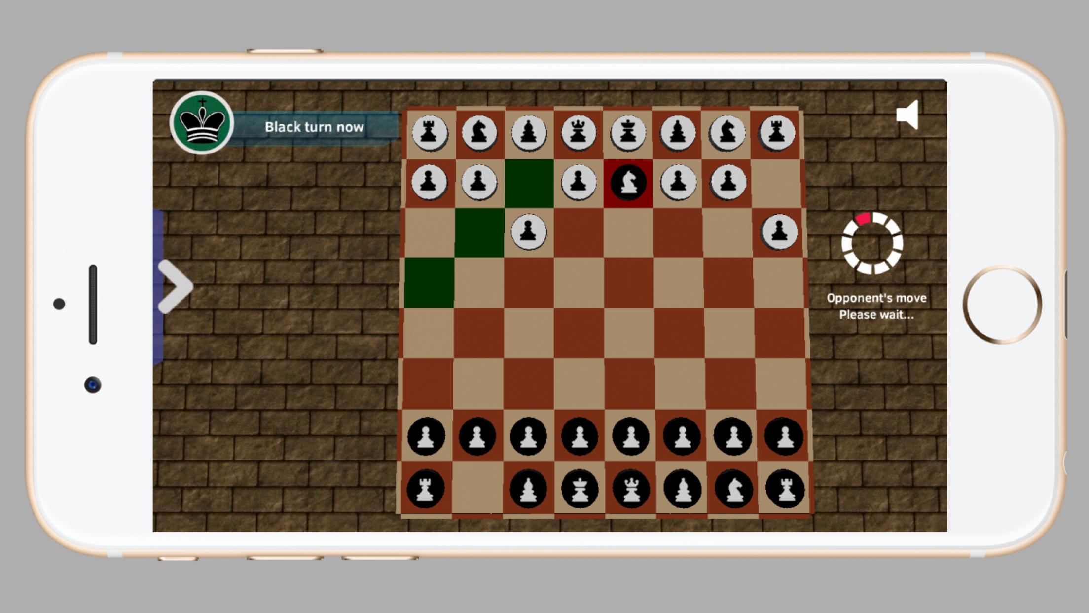 Chess - Play vs Computer - APK Download for Android