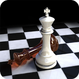 Chess Battle 3D иконка