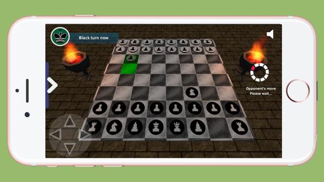 Chess Grandmaster Pro 3d Player Vs Computer Ai Apk Download Free