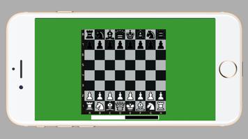 Chess Master Pro постер