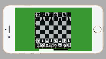 Chess Master Pro poster