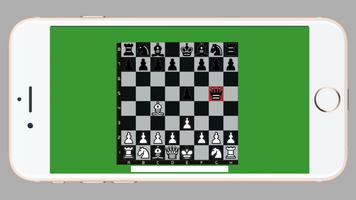 Chess Master Pro скриншот 1