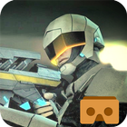 Droid Hunter VR icono