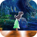 T-Rex Halloween APK
