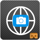 VR Photo Viewer ikona