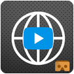 ”VR Video Player