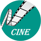 Tecnoklip Cine - Noticias icône