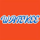 Watekee icon