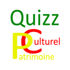 Quizz Patrimoine Culturel icon