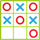 ikon Tic Tac Toe لعبة