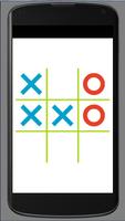 Tic Tac Toe لعبة imagem de tela 2