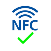 NFC Activator & Checker icon