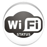 Wifi Status Report আইকন