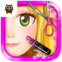 Fairytale Princess - Makeover,  Dress Up & Makeup APK download