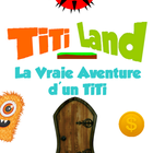 TiTi Land-icoon
