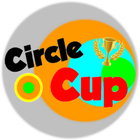 Circle Cup ไอคอน