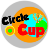 Circle Cup icône