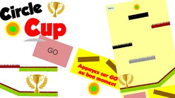 Circle Cup پوسٹر