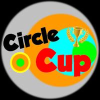 Circle Cup capture d'écran 1