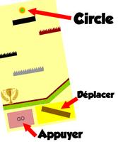 Circle Cup 截图 2