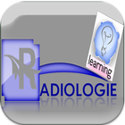 learning radiologie quiz آئیکن