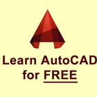 AutoCAD tutorials 2D/3D - Learn AutoCAD for free Zeichen