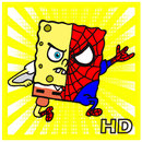 Spider-Sponge APK