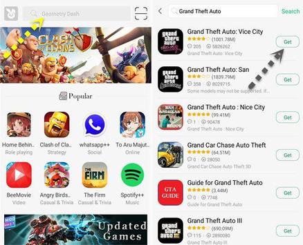 Tutuapp Vip For Android Apk Download