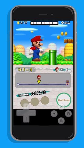 Chick emulator Chick emulator