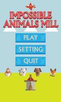 Impossible Animals Mill ảnh chụp màn hình 1