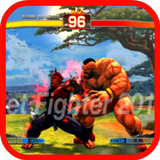 Free Street Fighter Tricks simgesi