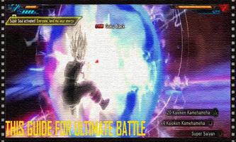 Guide Dragonball Xenoverse 2 Ekran Görüntüsü 3