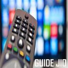 Guide Jio Membership TV App ikona