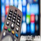 Guide Jio Membership TV App biểu tượng