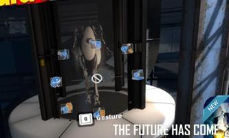 Guide For Portal 2 Coop ảnh chụp màn hình 3