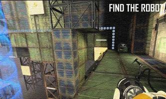 Guide For Portal 2 Coop capture d'écran 1