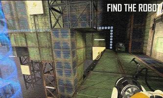 Guide For Portal 2 Coop captura de pantalla 1