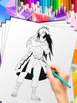 Download How To Draw Naruto Apk For Android Latest Version