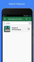 Free Managing the Manager Tutorial تصوير الشاشة 2
