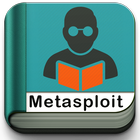 Free Metasploit Tutorial icono