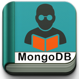 Free MongoDB Tutorial أيقونة