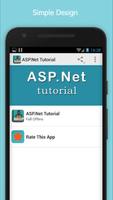 Learn ASP.NET Free الملصق